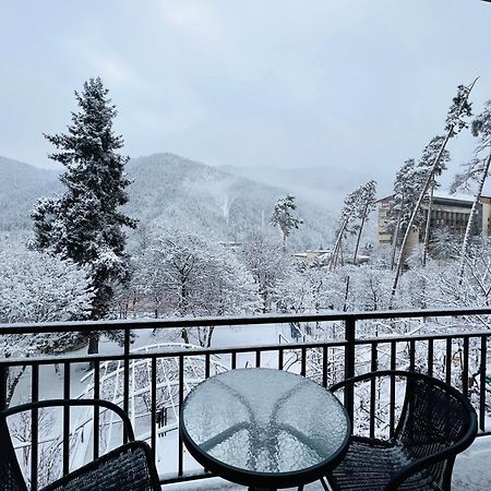 Likani Home Боржомі Екстер'єр фото