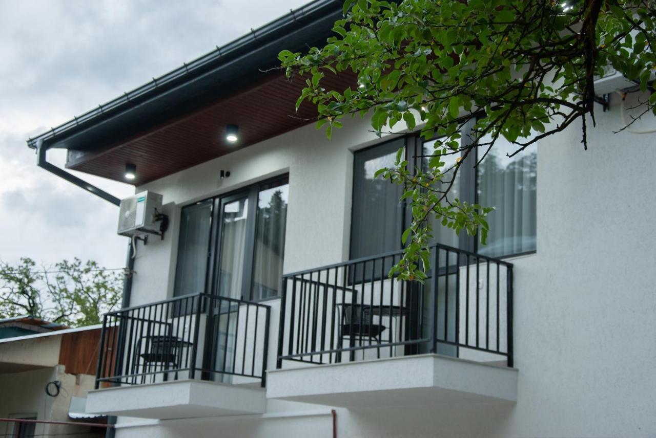 Likani Home Боржомі Екстер'єр фото