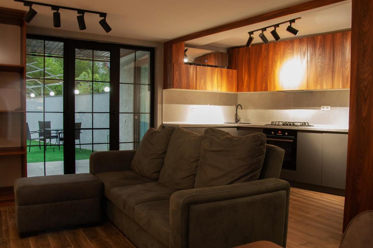 Likani Home Боржомі Екстер'єр фото