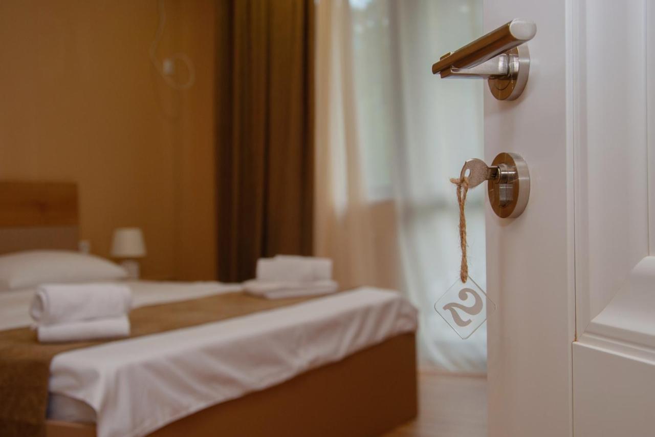 Likani Home Боржомі Екстер'єр фото