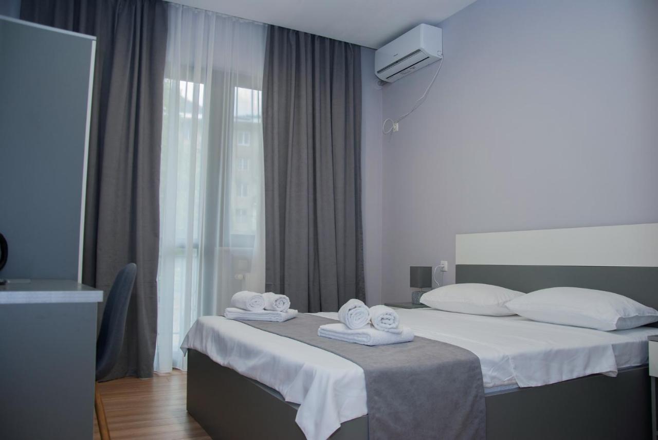 Likani Home Боржомі Екстер'єр фото
