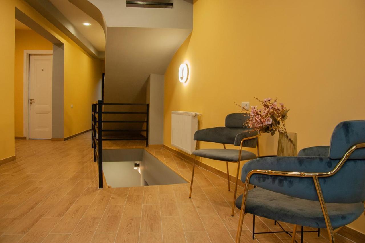 Likani Home Боржомі Екстер'єр фото