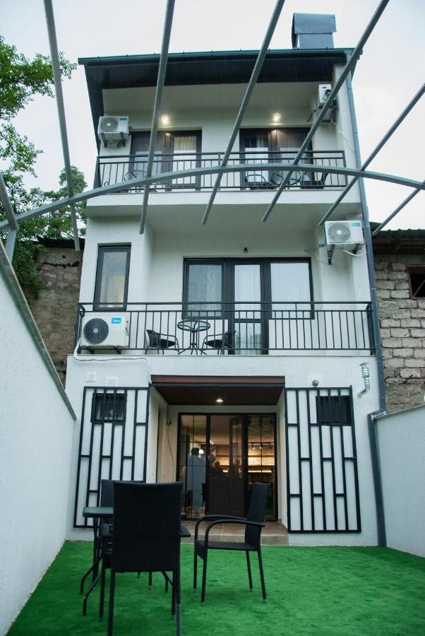 Likani Home Боржомі Екстер'єр фото