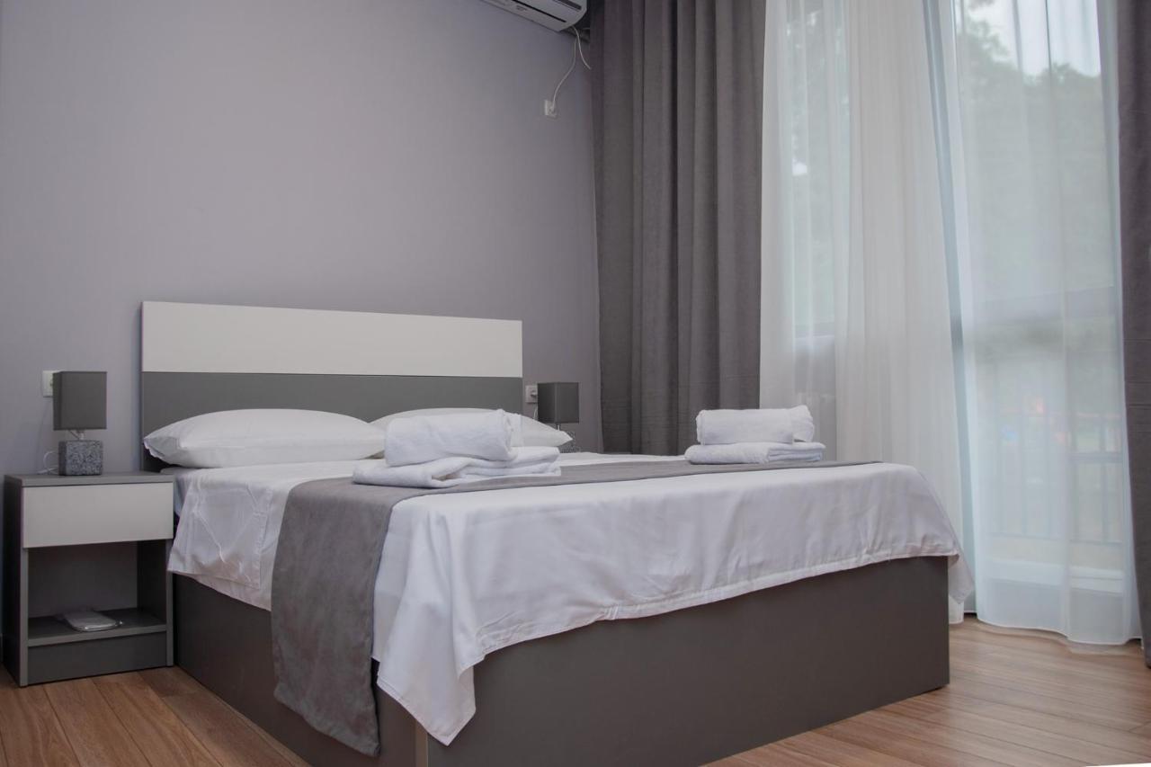 Likani Home Боржомі Екстер'єр фото