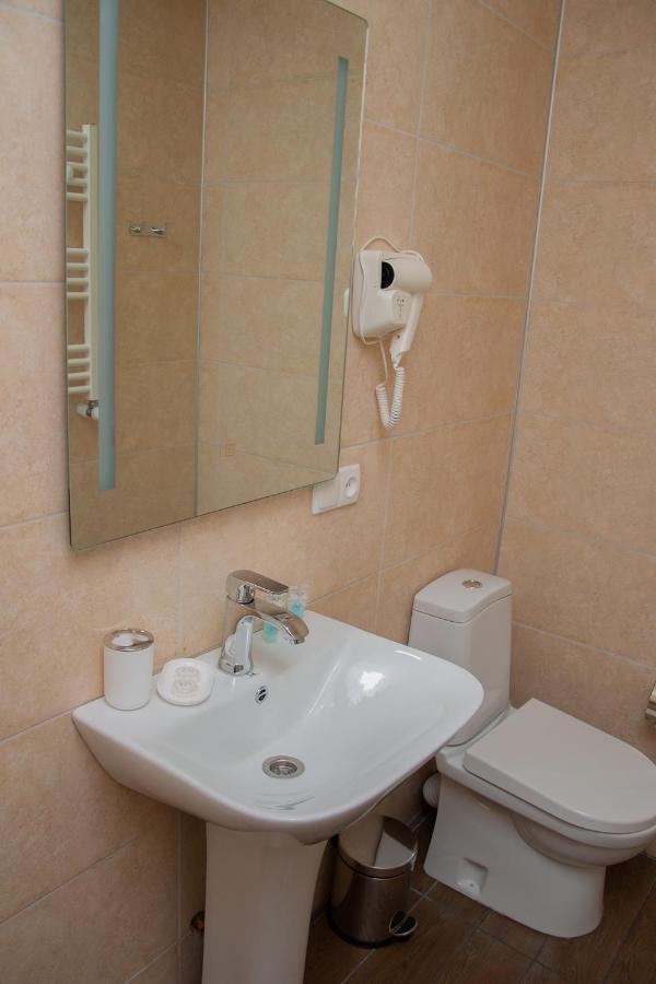 Likani Home Боржомі Екстер'єр фото