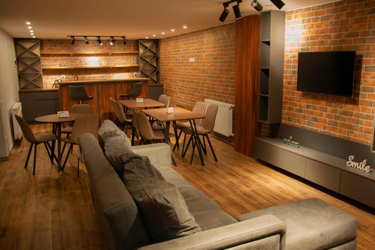 Likani Home Боржомі Екстер'єр фото