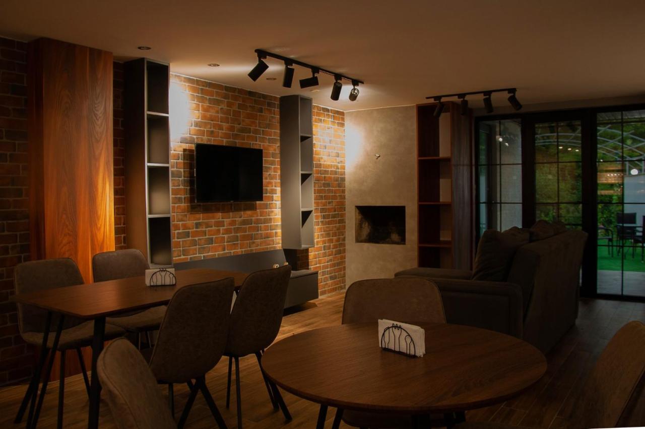 Likani Home Боржомі Екстер'єр фото