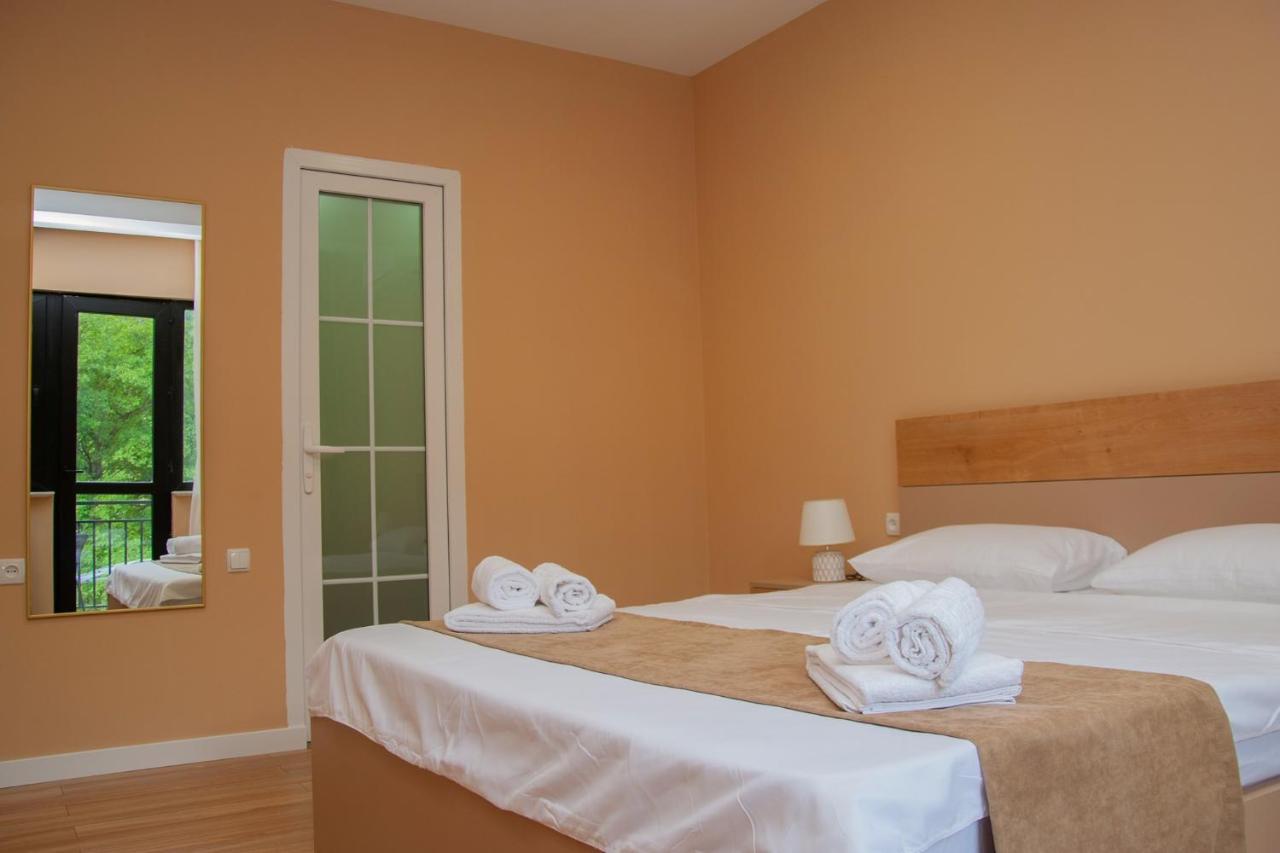 Likani Home Боржомі Екстер'єр фото
