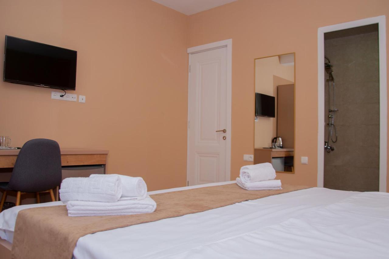 Likani Home Боржомі Екстер'єр фото