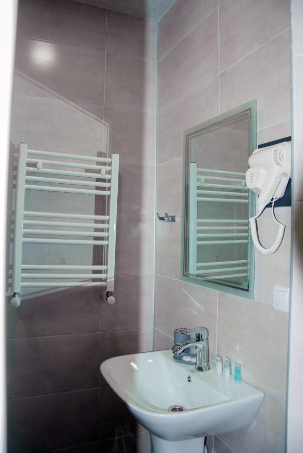 Likani Home Боржомі Екстер'єр фото