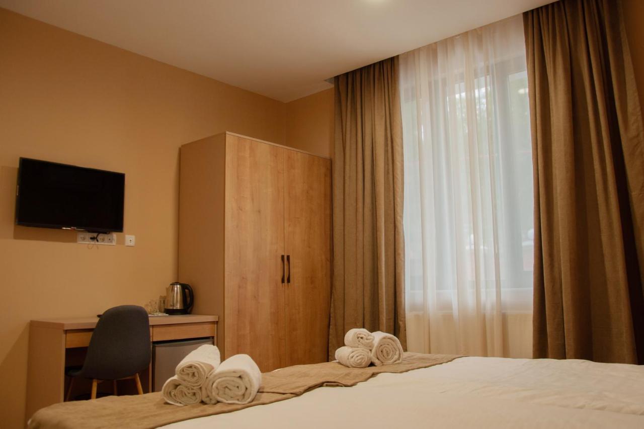 Likani Home Боржомі Екстер'єр фото
