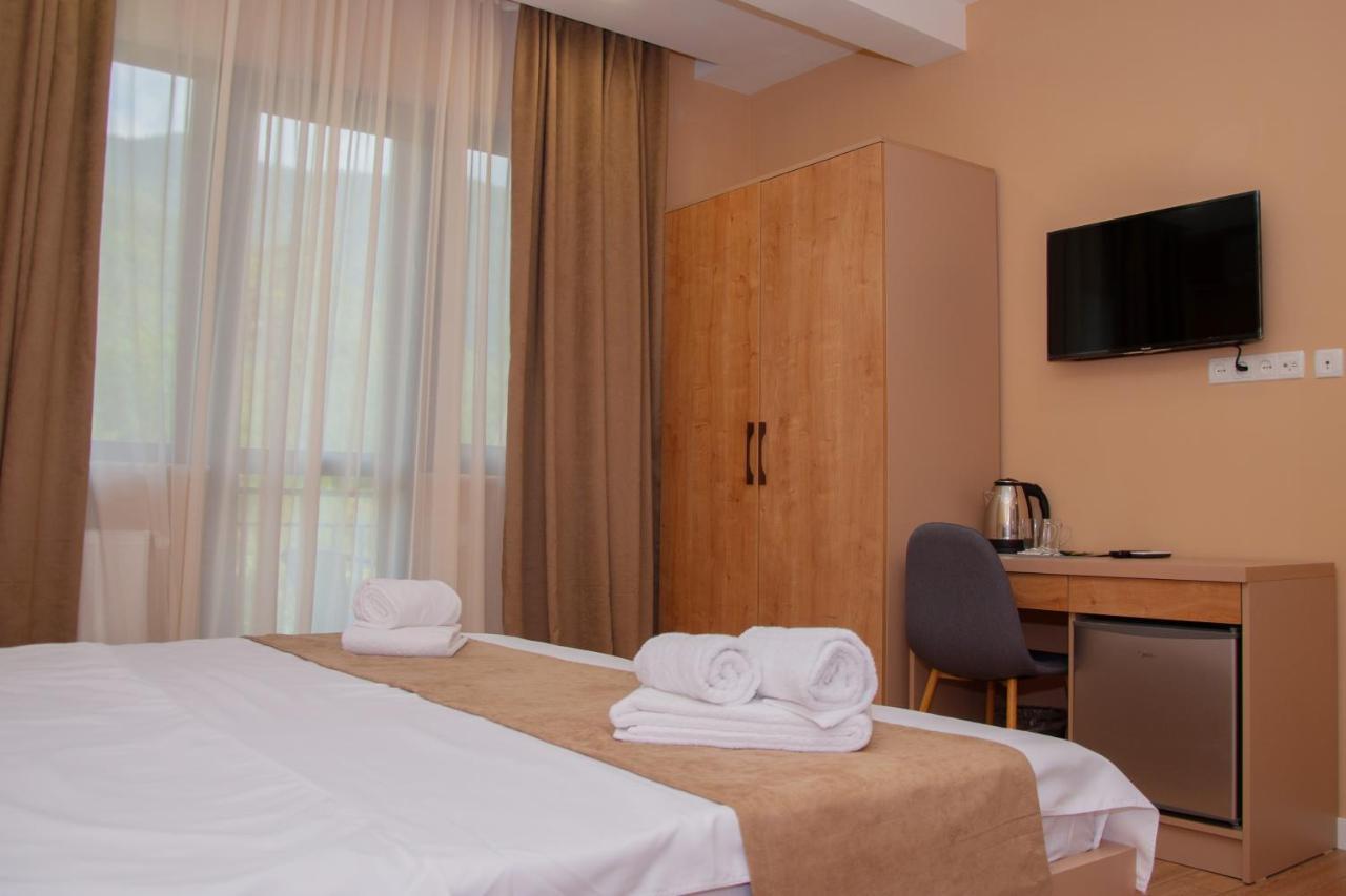 Likani Home Боржомі Екстер'єр фото