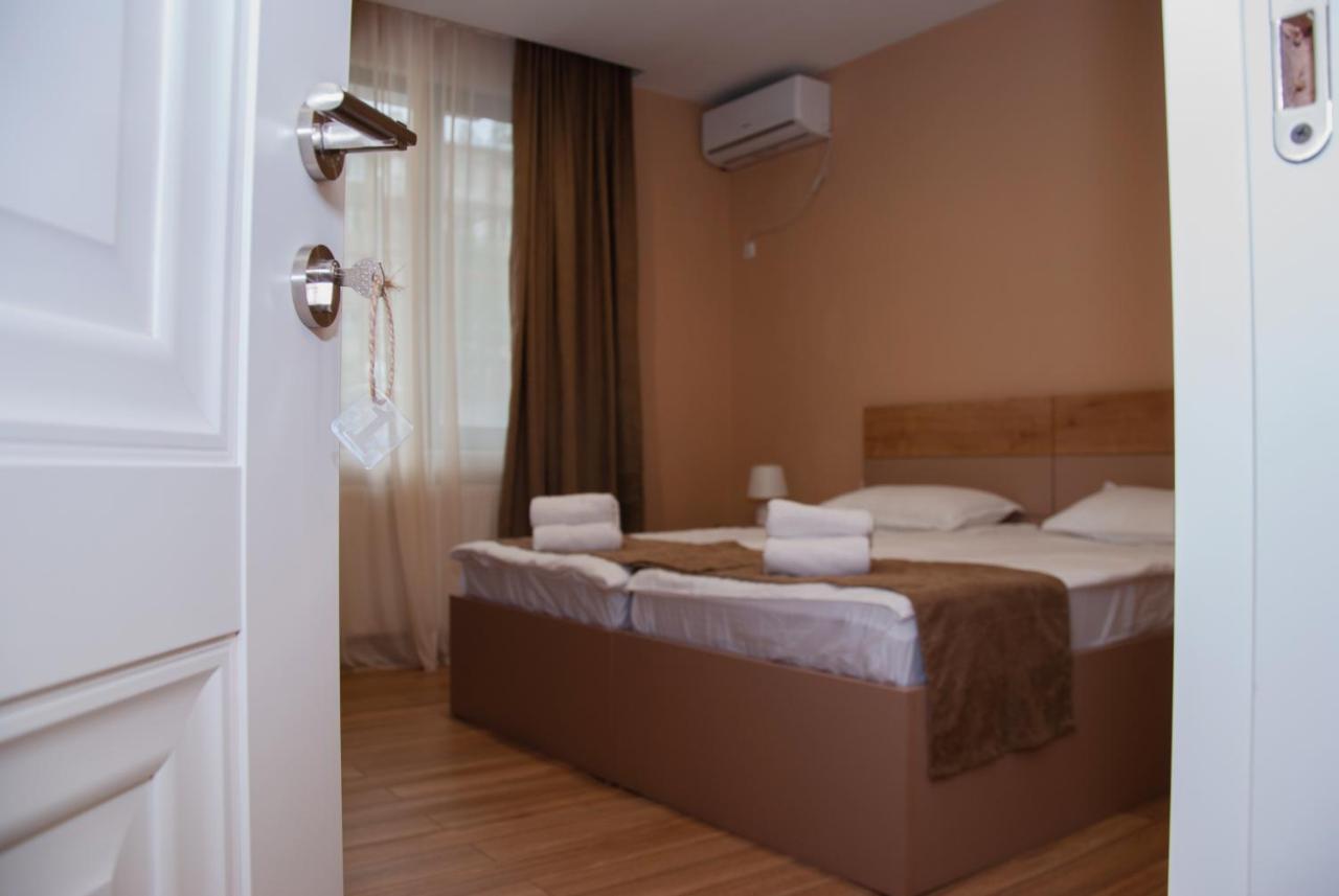 Likani Home Боржомі Екстер'єр фото