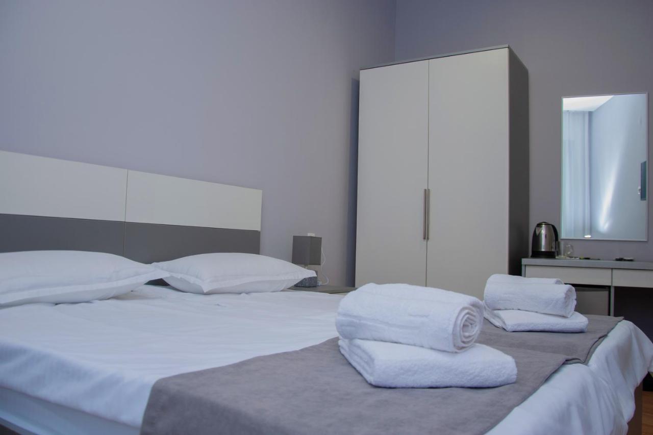Likani Home Боржомі Екстер'єр фото