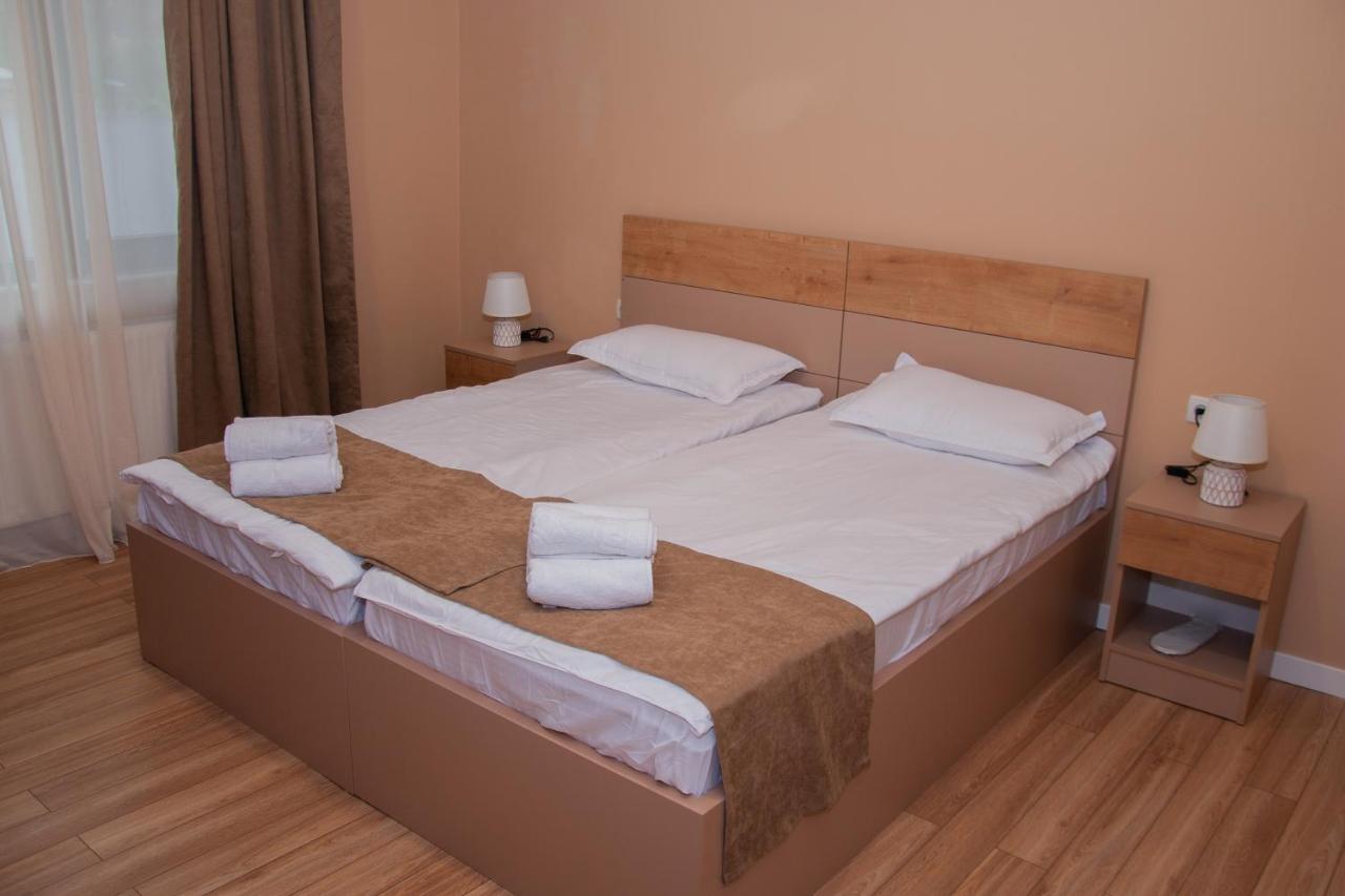Likani Home Боржомі Екстер'єр фото