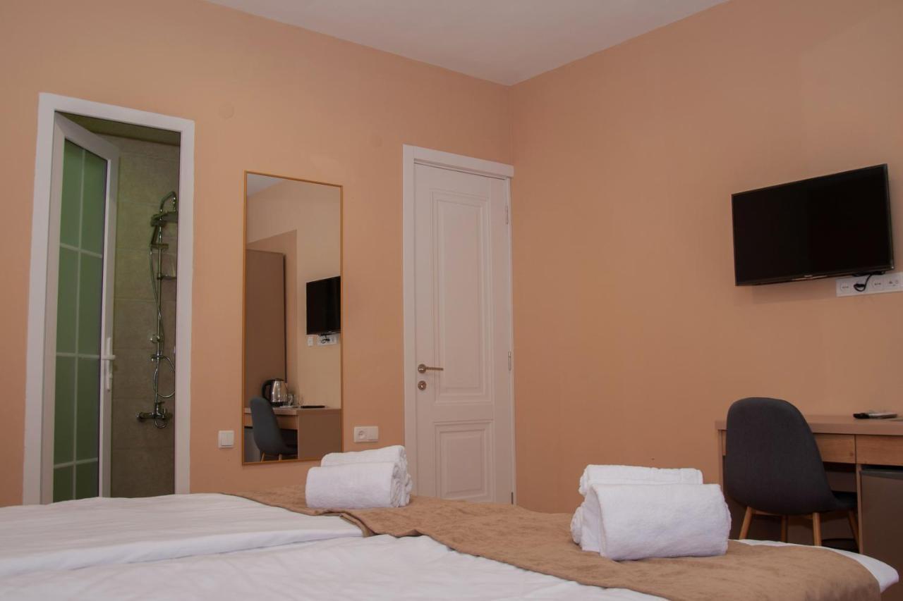 Likani Home Боржомі Екстер'єр фото