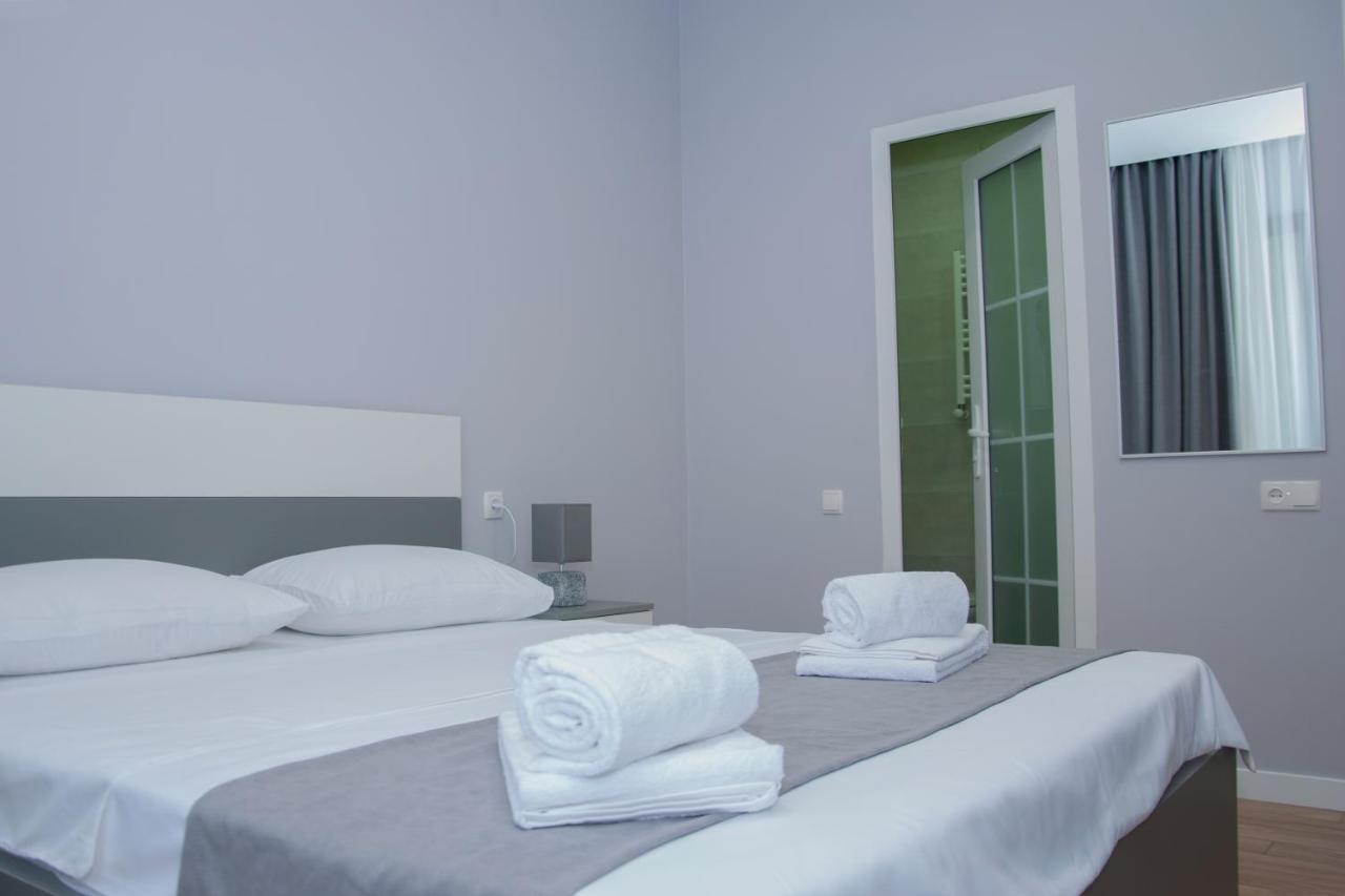 Likani Home Боржомі Екстер'єр фото