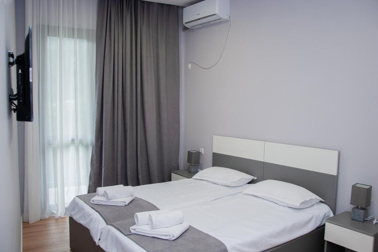 Likani Home Боржомі Екстер'єр фото