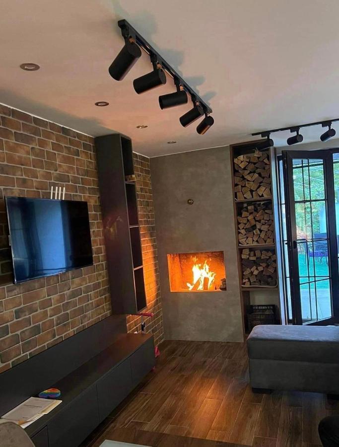 Likani Home Боржомі Екстер'єр фото