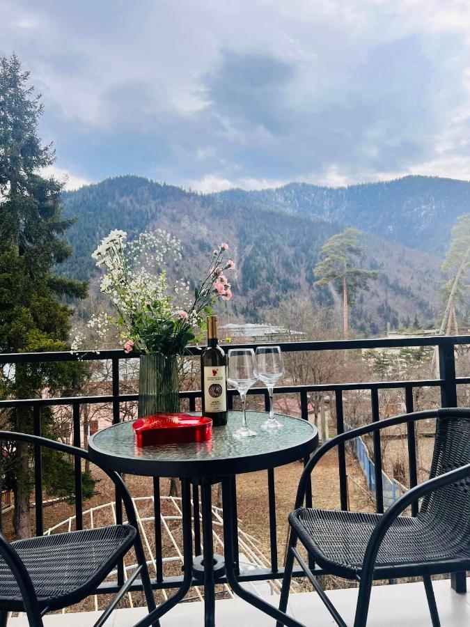 Likani Home Боржомі Екстер'єр фото