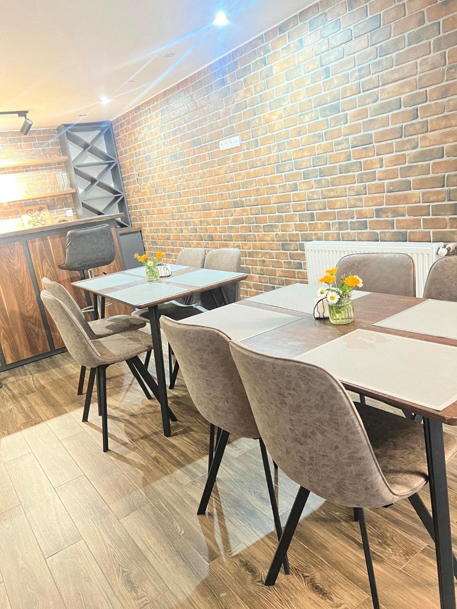 Likani Home Боржомі Екстер'єр фото