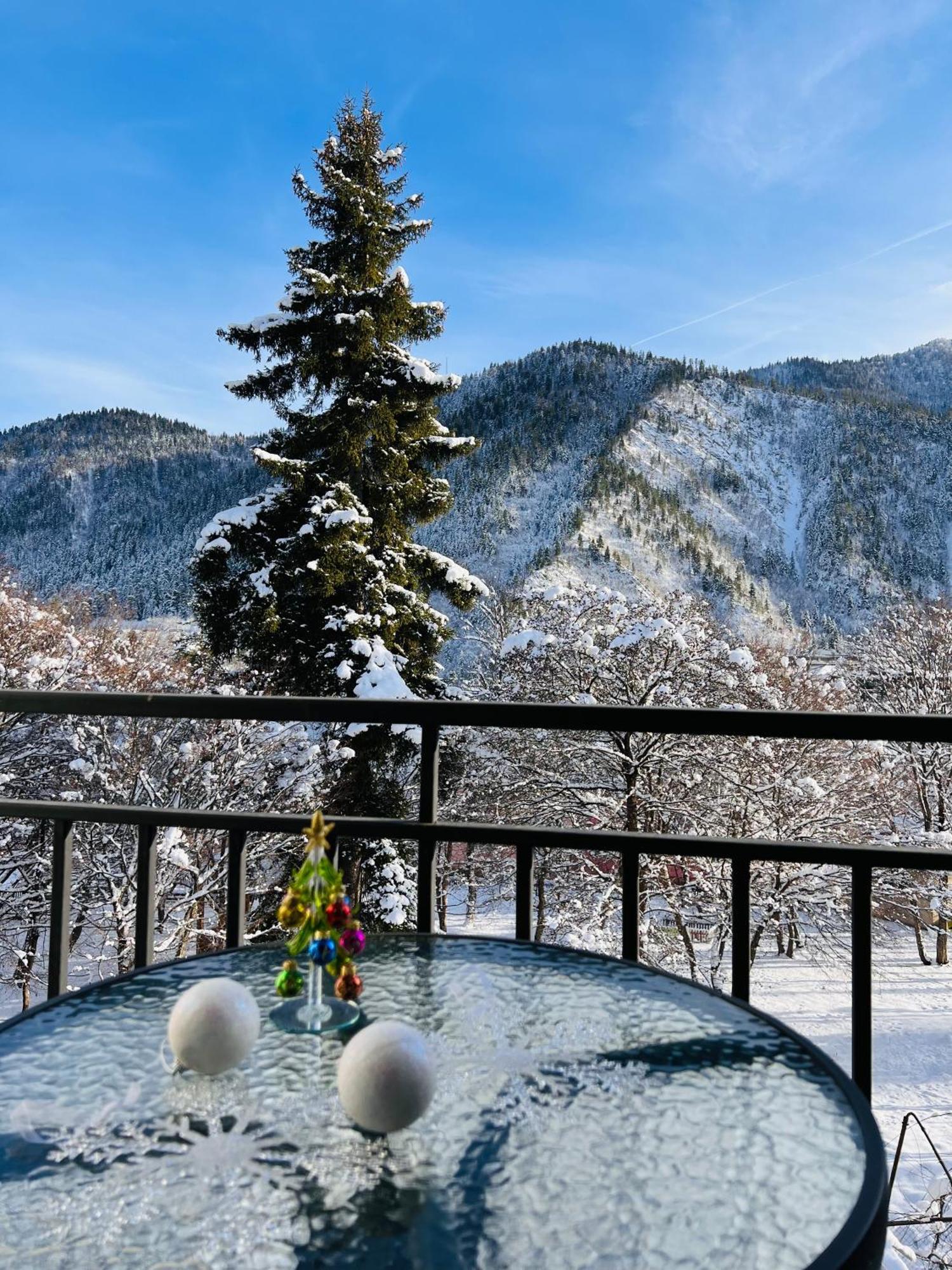Likani Home Боржомі Екстер'єр фото