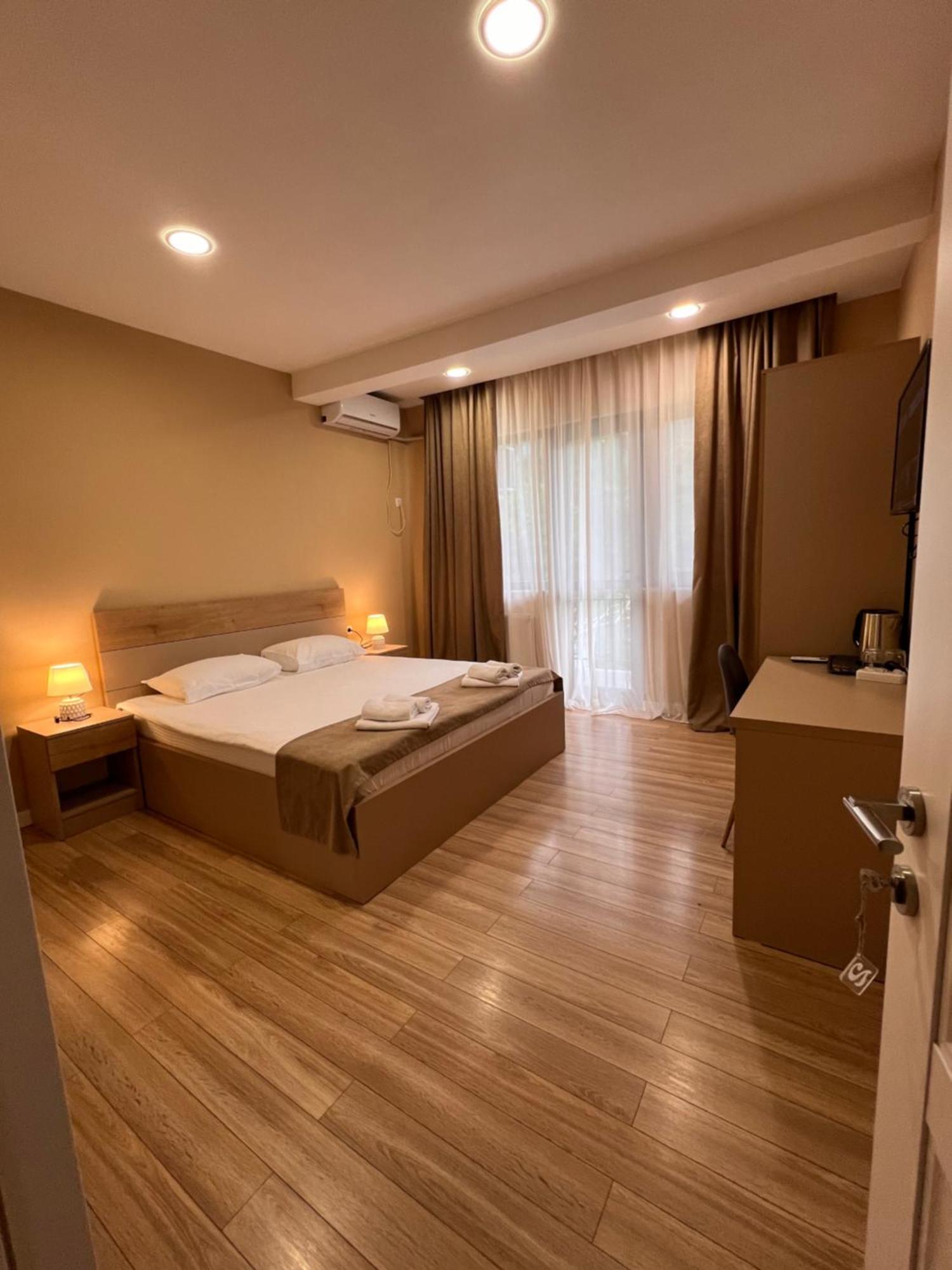 Likani Home Боржомі Екстер'єр фото