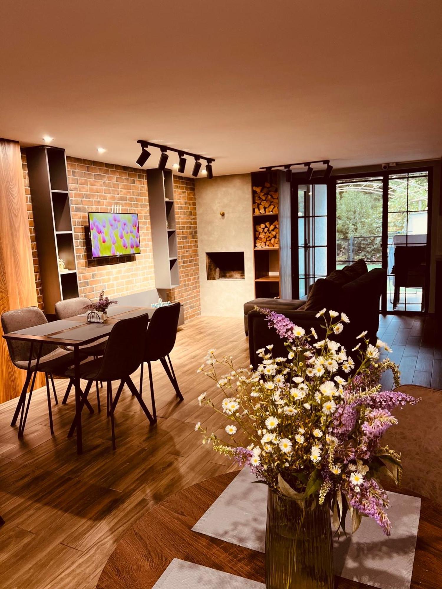Likani Home Боржомі Екстер'єр фото