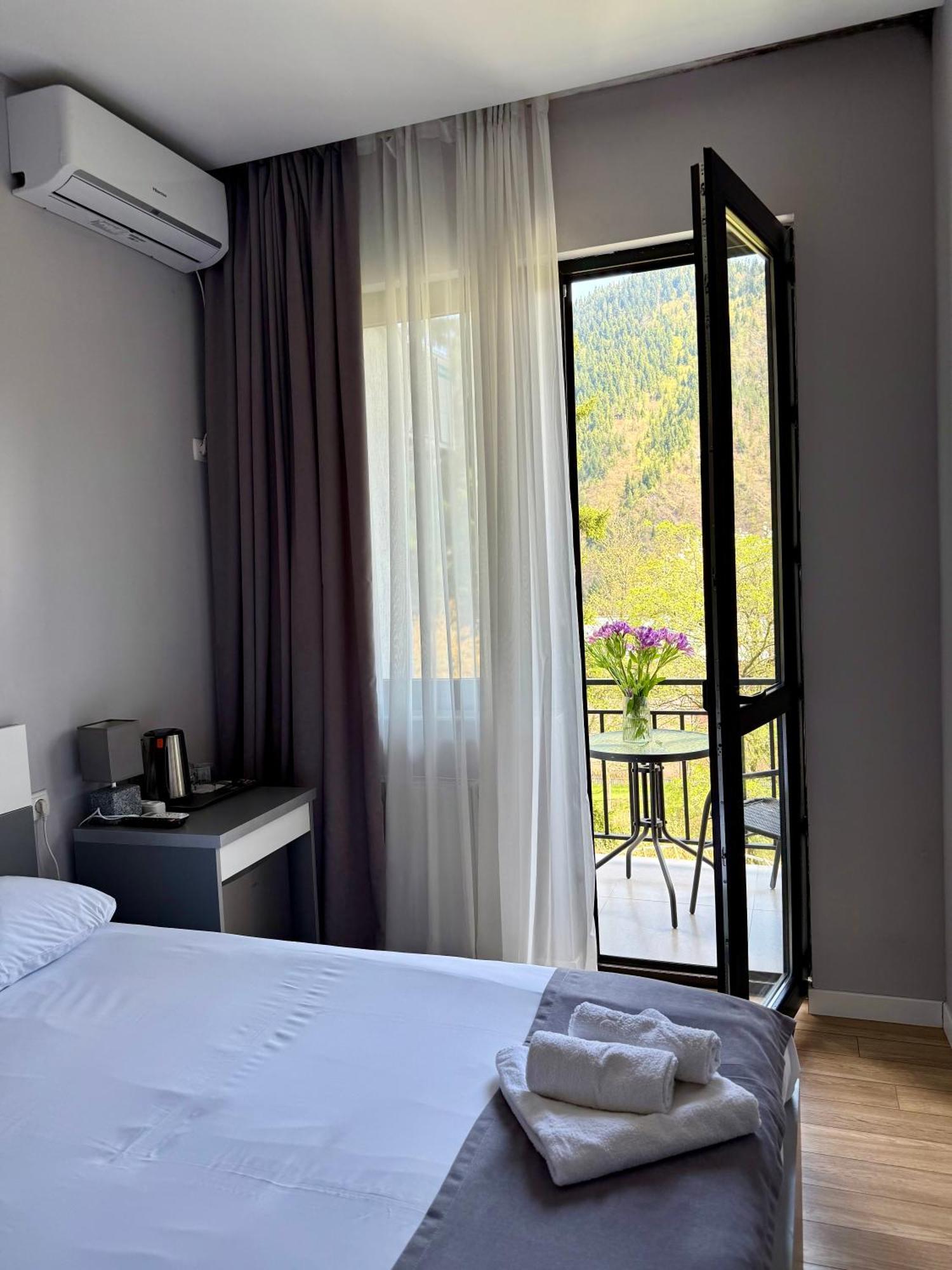 Likani Home Боржомі Екстер'єр фото